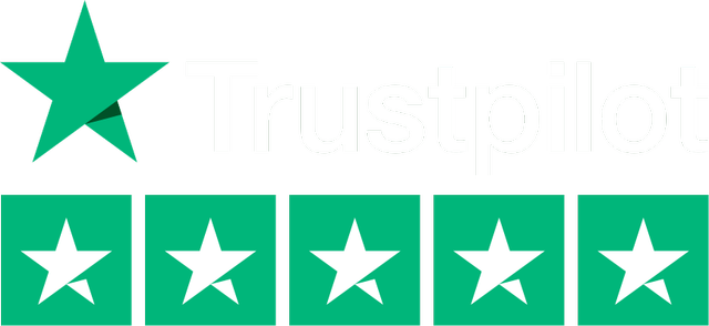 trust pilot logo